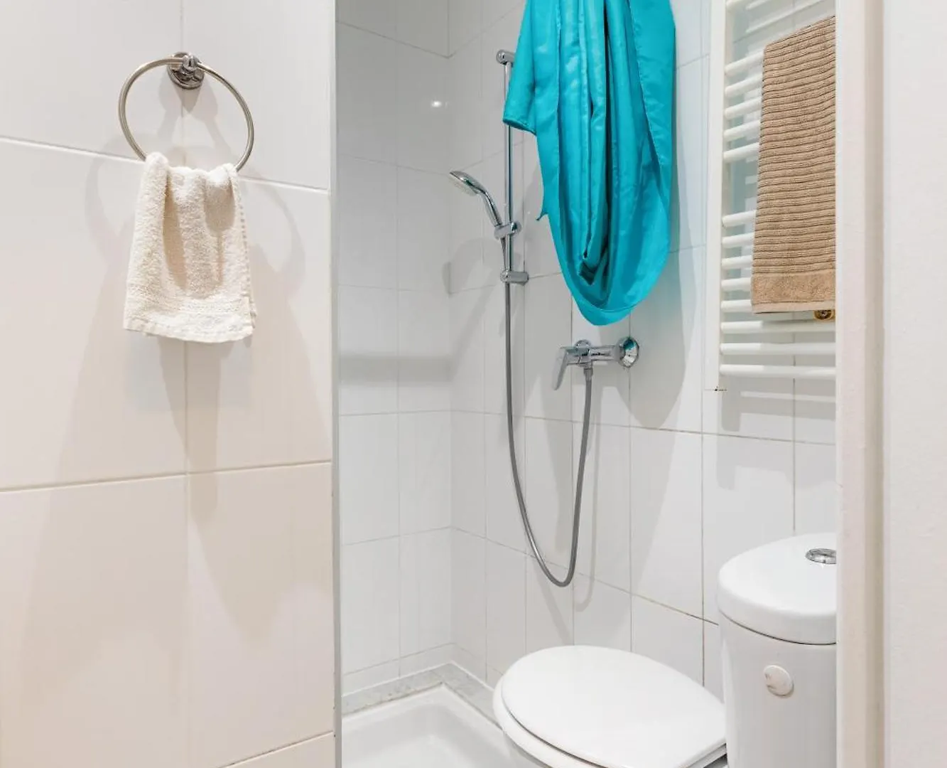 Апартаменты Charming Paris Flat In Alesia Франция