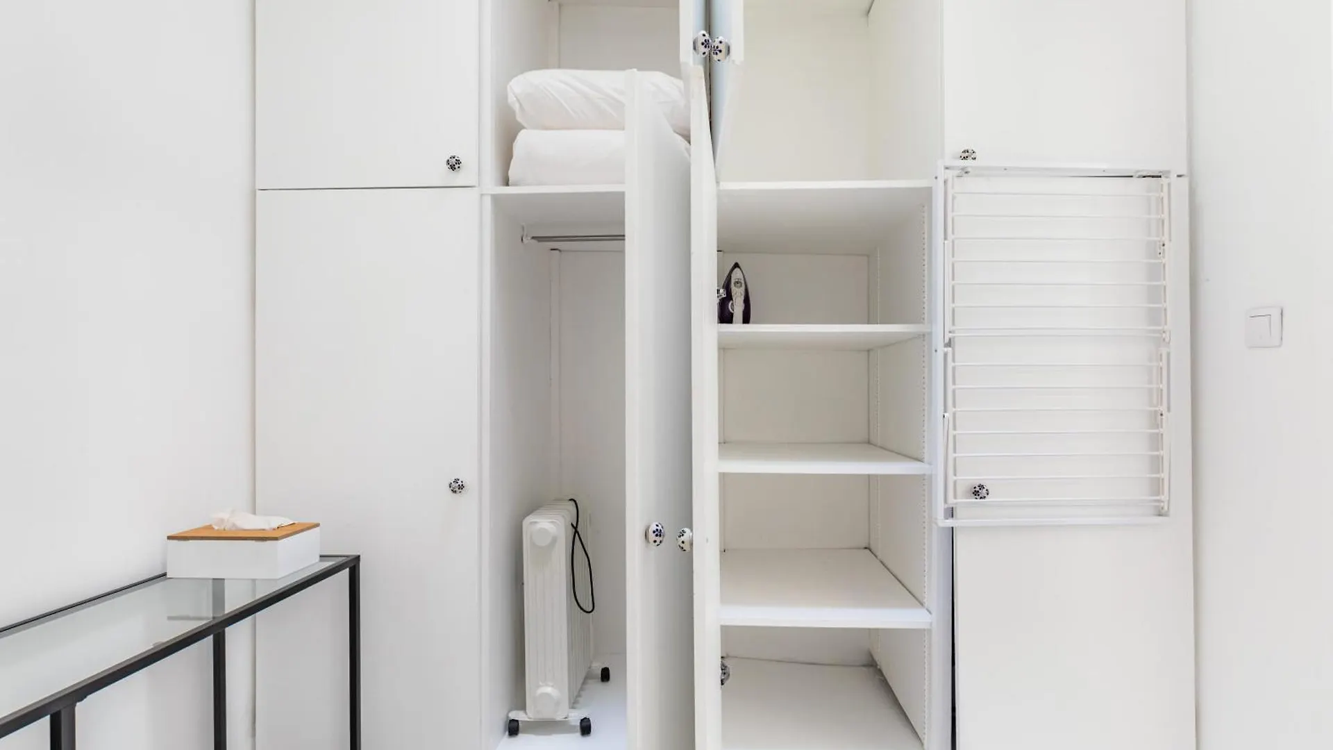 Charming Paris Flat In Alesia Lejlighed 0*,